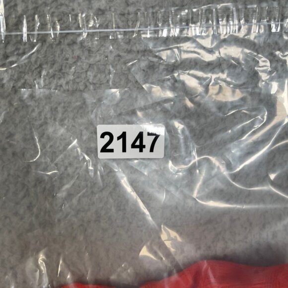 Maeve Anthropology Top Women Medium M Red V-Neck Sleeveless Relaxed Flowy Light - Picture 6 of 6